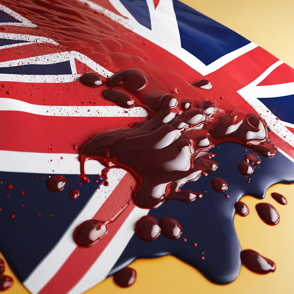 About UK Lubricants Matter