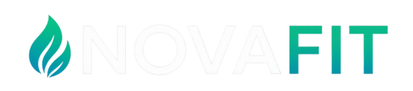 logo de notre enseigne NovaFit