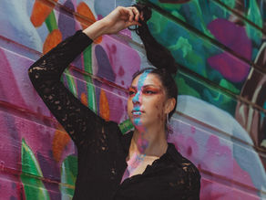 The Art of Dying Inside