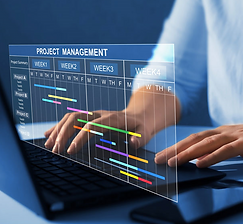 Glass Project and procurement assistance - glass estimators