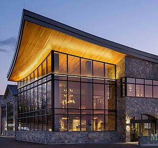 Retail Windows, Glass Glazing, Material Submittals and Procurement