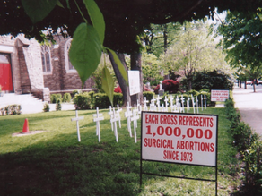 BRING MEMORIAL CROSSES TO YOUR CHURCH