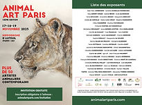 Invitation SALON Animal Art Paris 2023.jpg