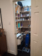 office closet before pic 2
