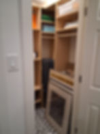 3rd After Pic guest closet