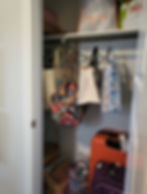 1st After Pic closet 2