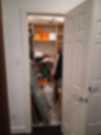 1st Before Pic Guest Closet