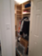 3rd before pic guest closet
