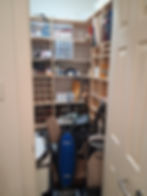 Office closet before pic 1