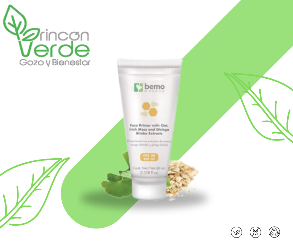 Primer FPS 30 Hidrata + Prepara + Protege Blen 60 ml