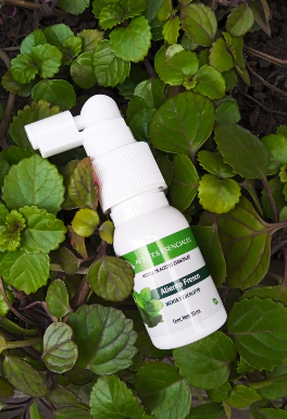 Miniatura: ALIENTO FRESCO BLEN