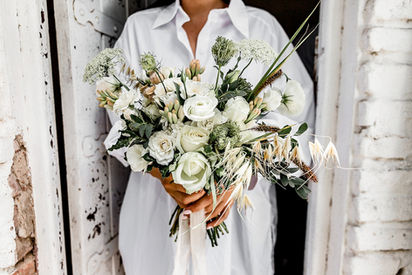 Ramo de Novia