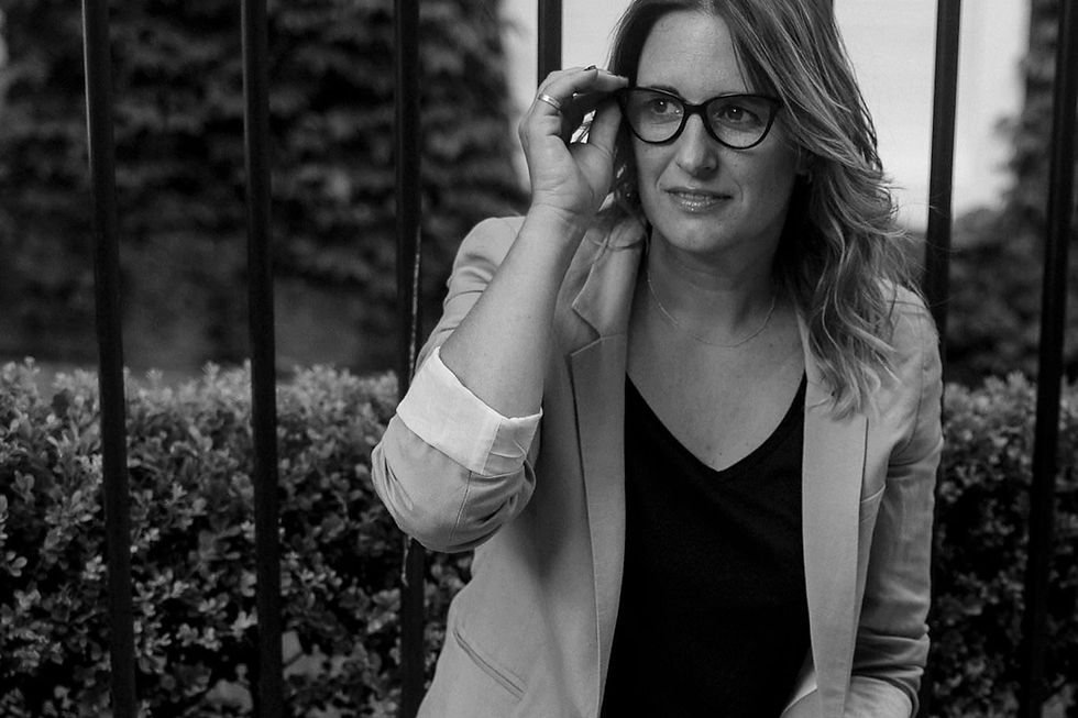 Leticia Arienti experta en experiencia del huésped