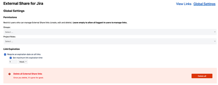 Permission Schemes Jira Access Control