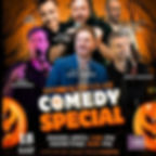 Spooktacular Special at the Iron Fairies