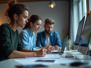 Best AI Tools for Small Business to Streamline Operations