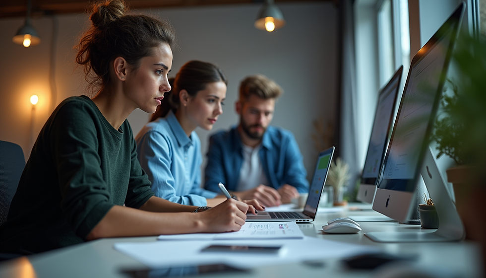 Best AI Tools for Small Business to Streamline Operations