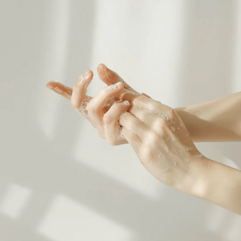 Thumbnail: BEAUTY OF JOSEON Green Plum Refreshing Cleanser (100ml)