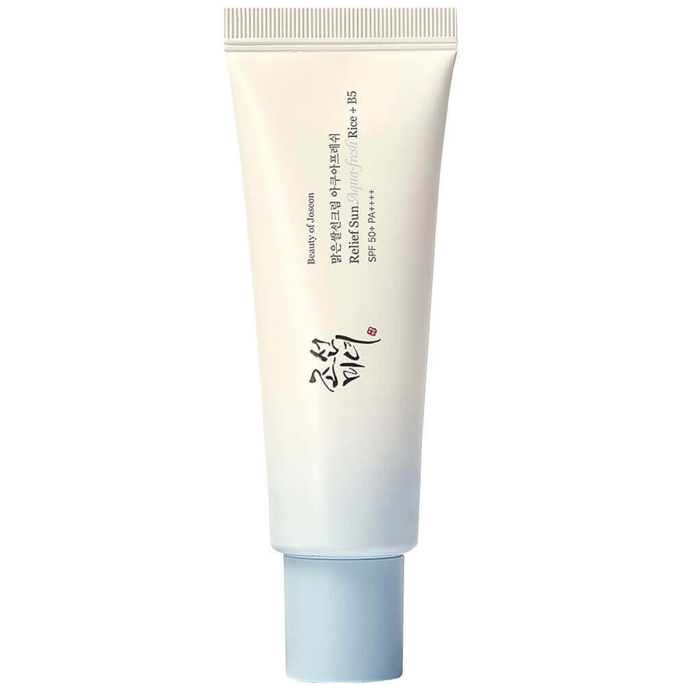 BEAUTY OF JOSEON Relief Sun Aqua-fresh : Rice +B5 (50ml)