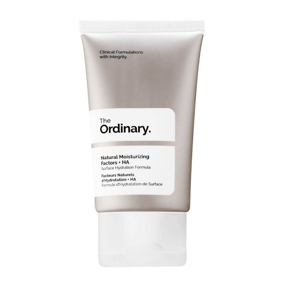 The Ordinary Natural Moisturizing Factors + HA (30ml)