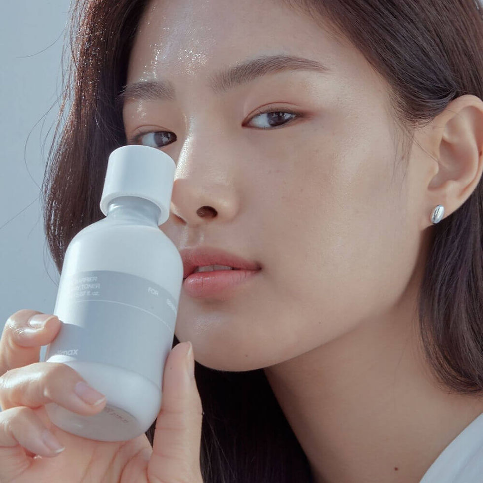 Thumbnail: ტონერი CELIMAX Dual Barrier Creamy Toner (150ml)