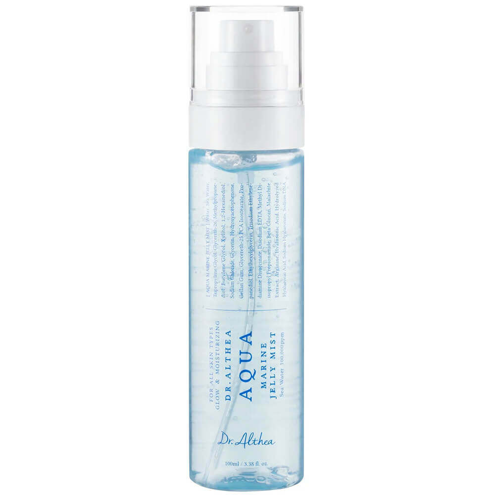 სახის მისტი Dr. Althea Aqua Marine Jelly Mist (100ml)