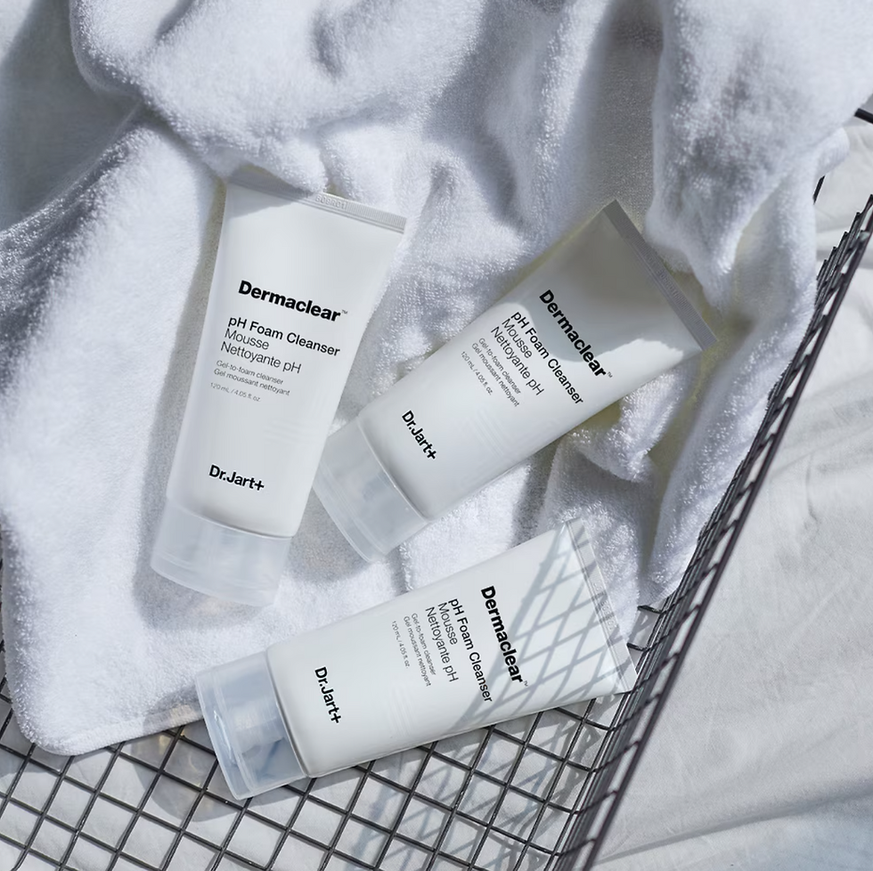 Thumbnail: DR.JART+ dermaclear micro ph foam (120 ml)