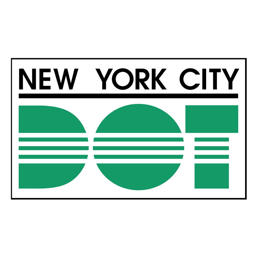 Industry Day Event with NYC DOT