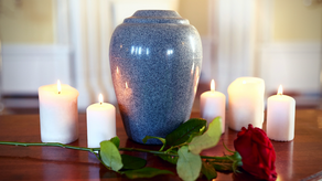 Financial Support Provided to Grieving Veteran Spouse