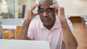 Panhandle Veteran Gets Support In Resolving Long-Standing Legal Issue