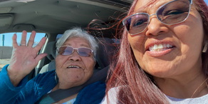 Urgent Assistance Provided to Surviving Military Spouse at Risk of Utility Shut-Off