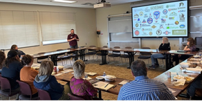 Growing Partnerships Throughout Alaska
