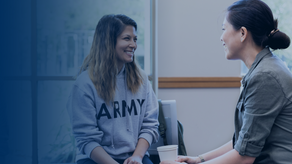 Building Bridges With Veteran-Serving Professionals to Uplift Our Warriors