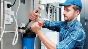 Housing Support Provided for Hardworking Permian Veteran