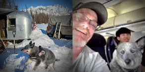 Urgent Heating and Snow-Clearing Support Provided to Disabled Alaskan Veteran