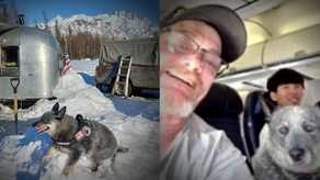 Urgent Heating and Snow-Clearing Support Provided to Disabled Alaskan Veteran