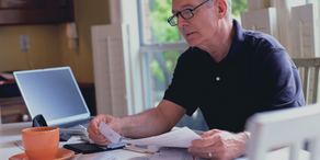 CI In Action: Support for Permian Veteran in Financial Crisis