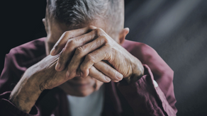 Support for Panhandle Veteran During Grueling Disability Process