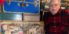Alaskan Veteran Receives Home Support After a Lifetime of Service