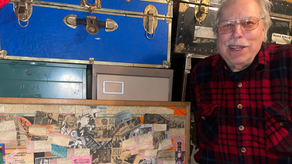 Alaskan Veteran Receives Home Support After a Lifetime of Service