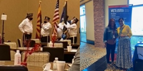 CI In Action: DNP at the 4th Annual Tribal Symposium