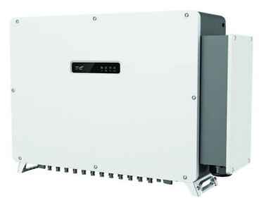 kehua 100 kW