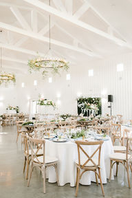 The Farmhouse Wedding Venue