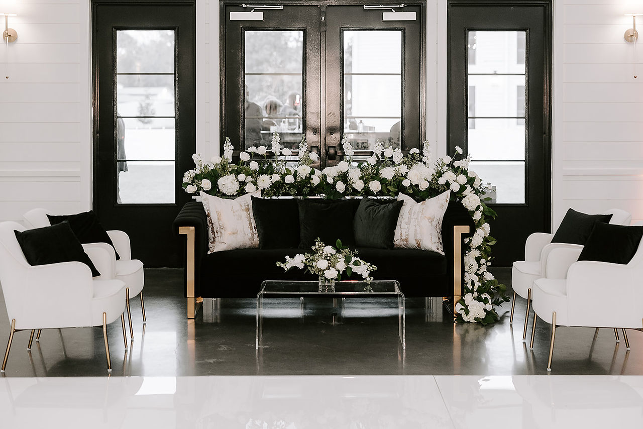 Boxwood Manor Wedding Venue