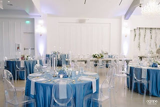 bridgerton inspired wedding reception decor
