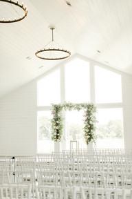 The Farmhouse Wedding Venue