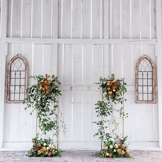 Hochzeit Hall Wedding Venue