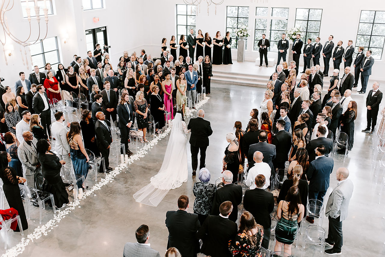 Boxwood Manor Wedding Venue