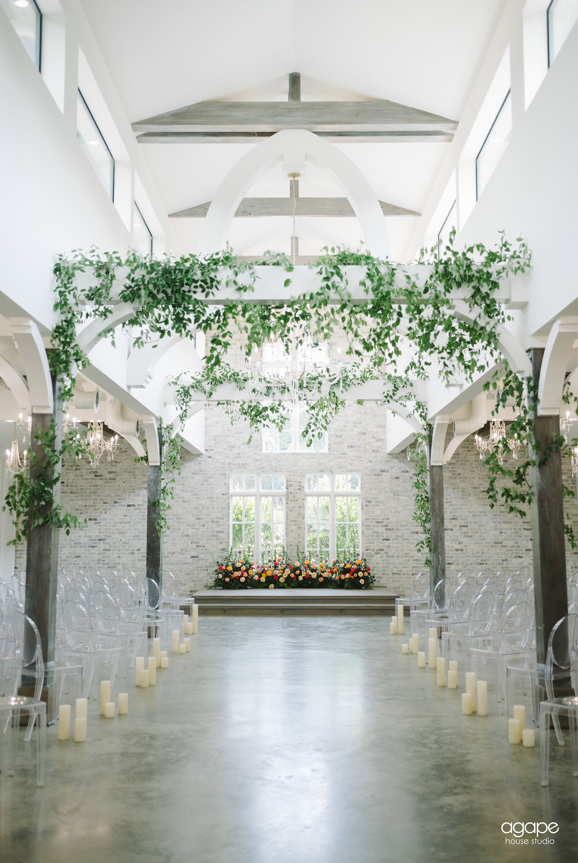 The Peach Orchard Wedding Venue