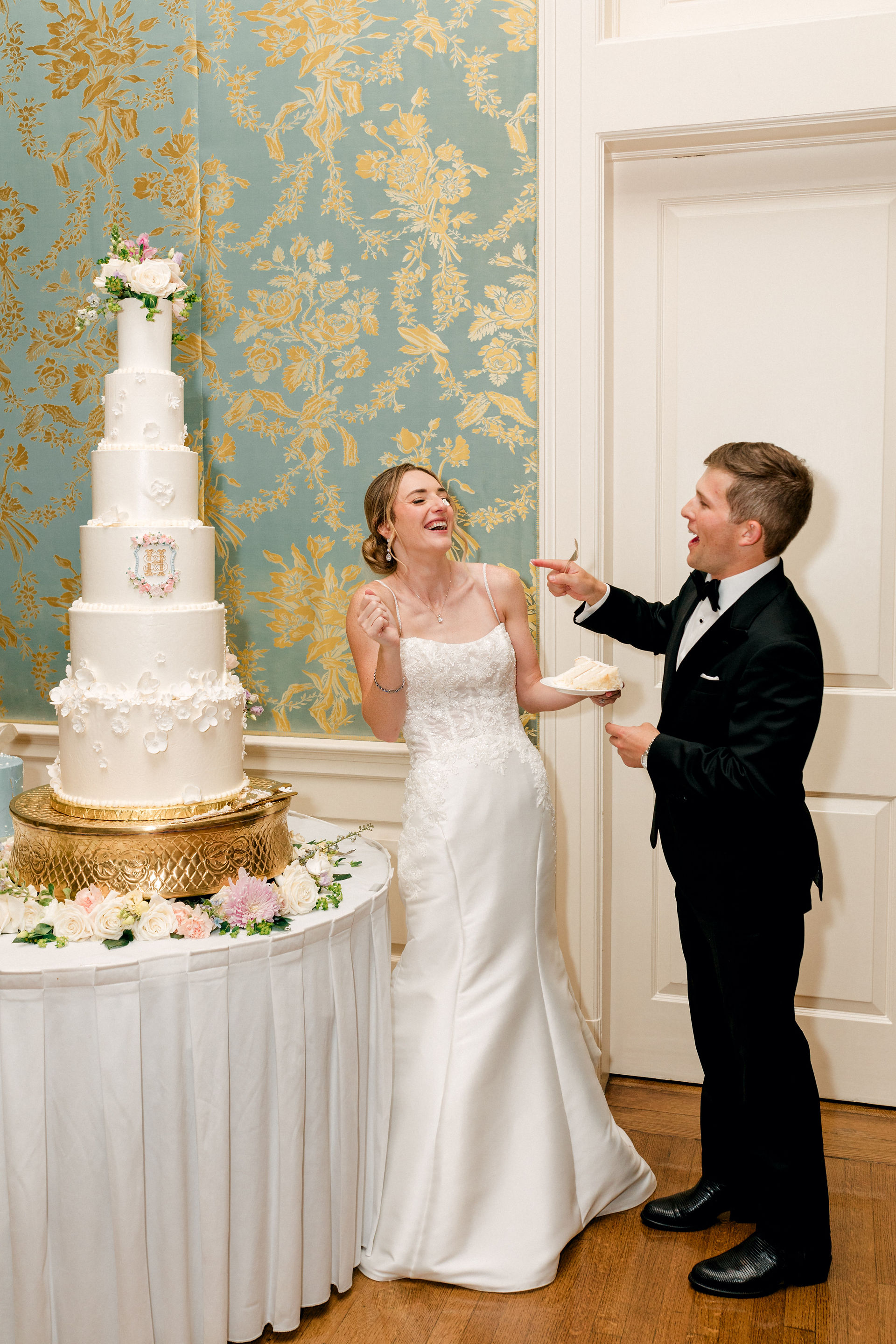 The Junior League of Houston Wedding Venue